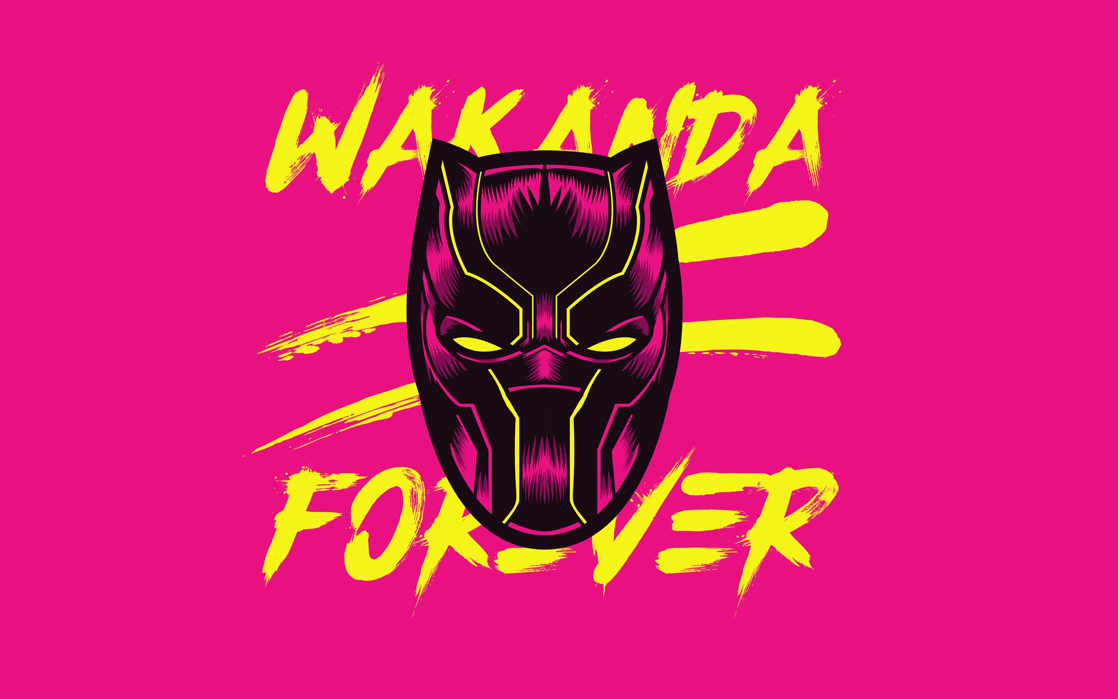 Wakanda Wallpapers