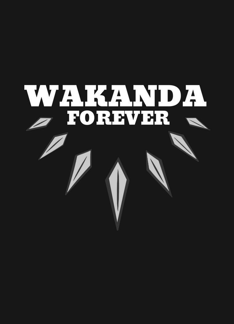 Wakanda Wallpapers