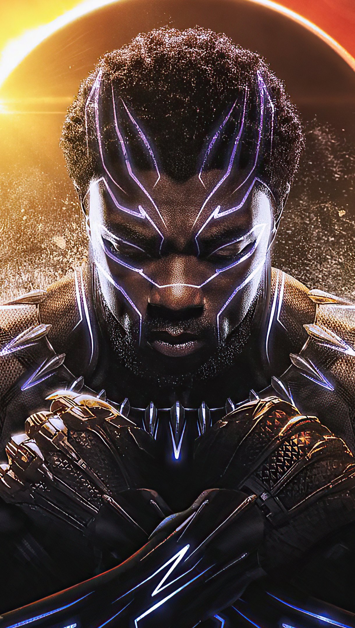 Wakanda Wallpapers