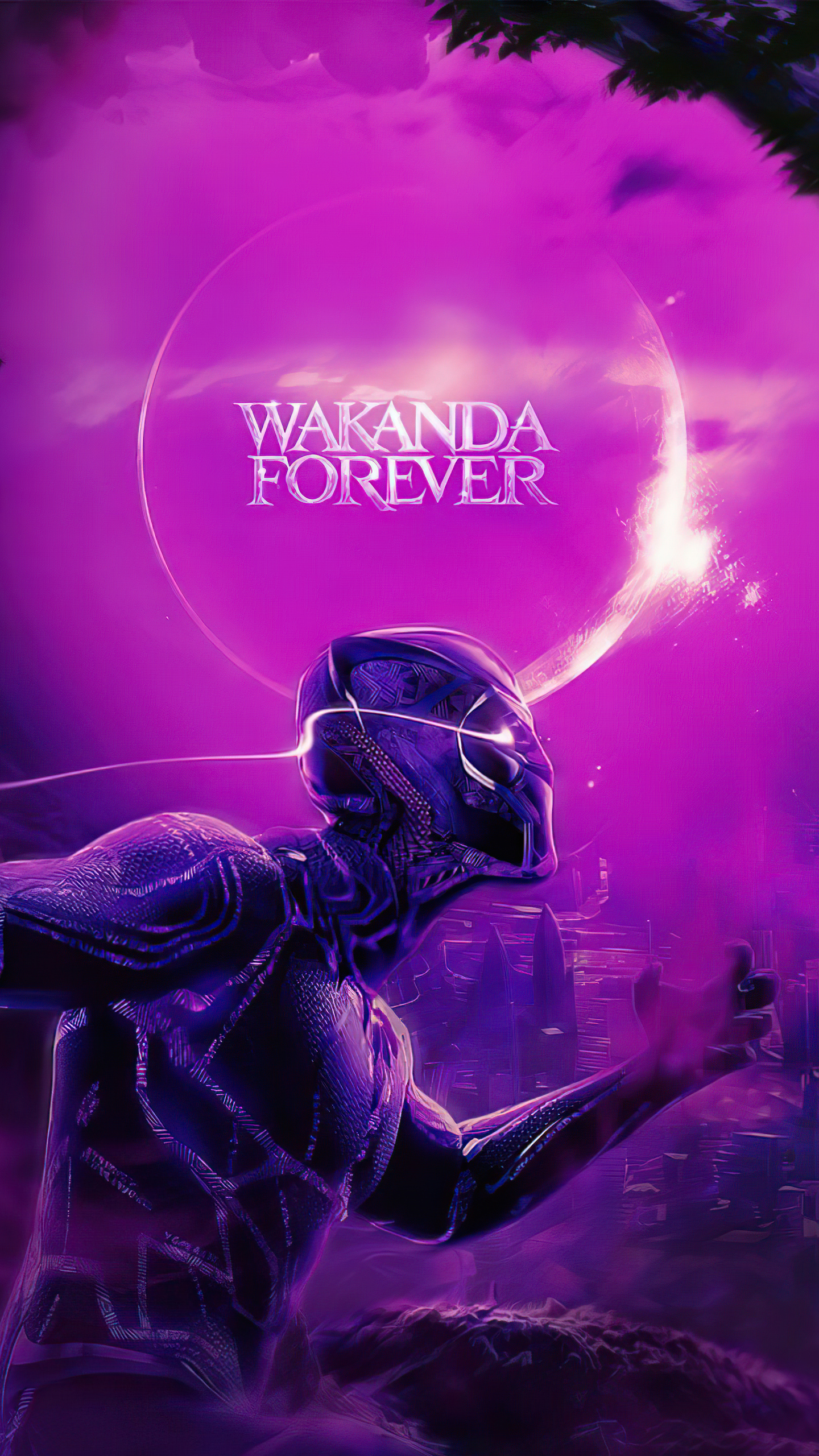 Wakanda Wallpapers