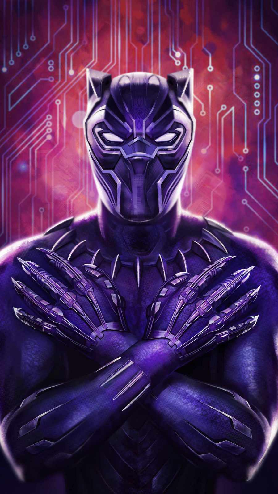 Wakanda Wallpapers