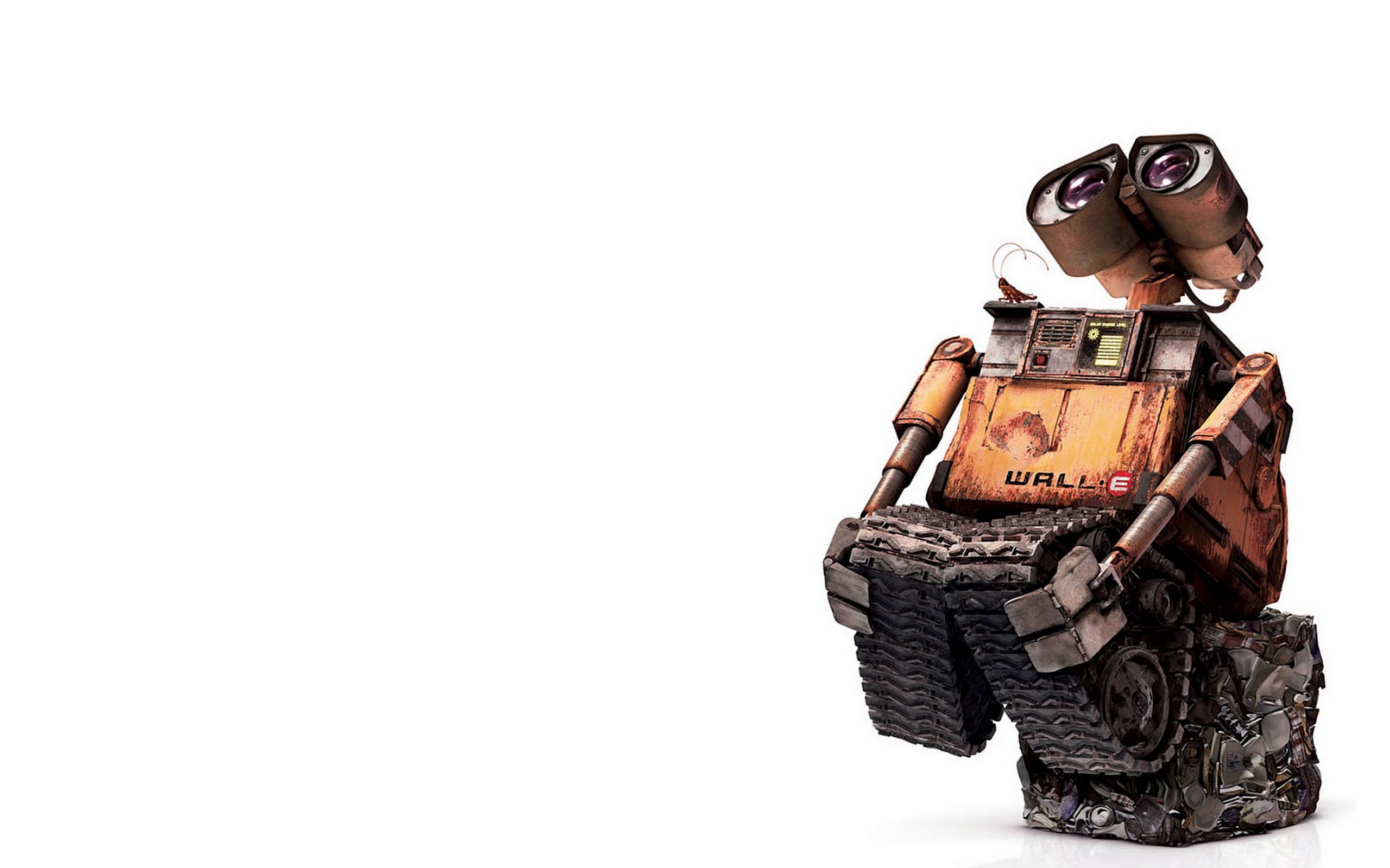 Wall E Wallaper Wallpapers