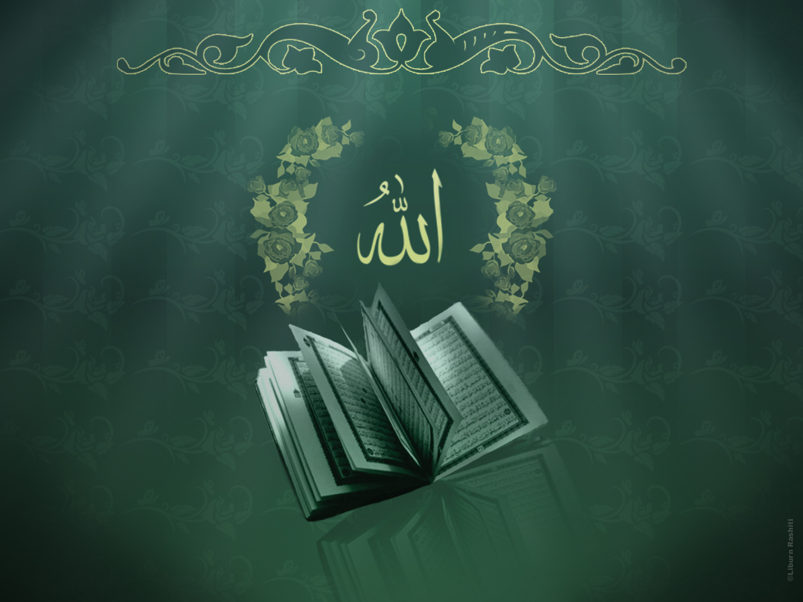 Wall Paper Islamic Wallpapers