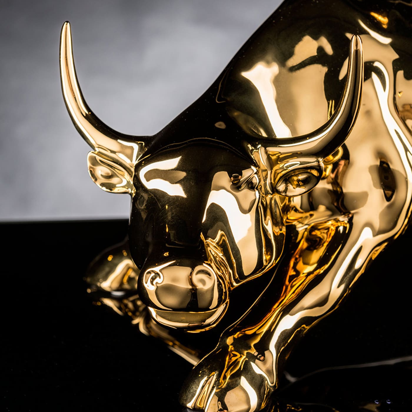 Wall Street Bull Wallpapers