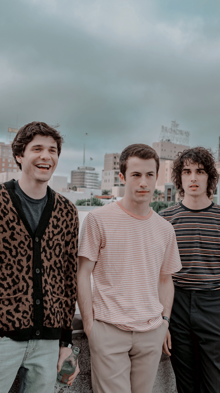 Wallows Photoshoot Wallpapers