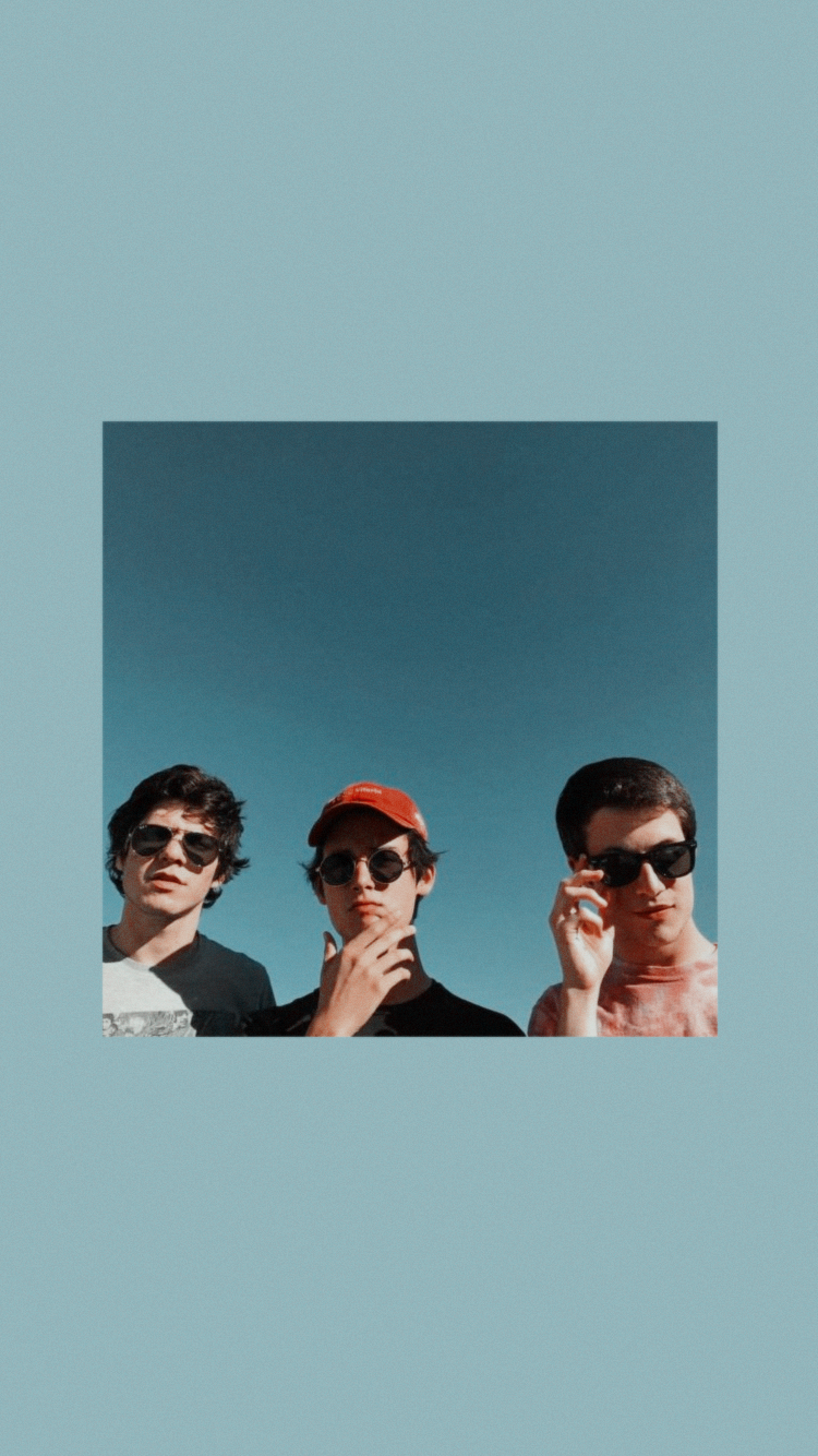 Wallows Photoshoot Wallpapers