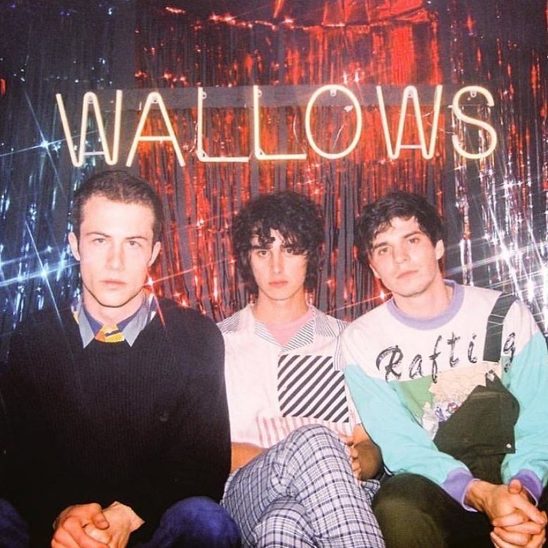 Wallows Photoshoot Wallpapers