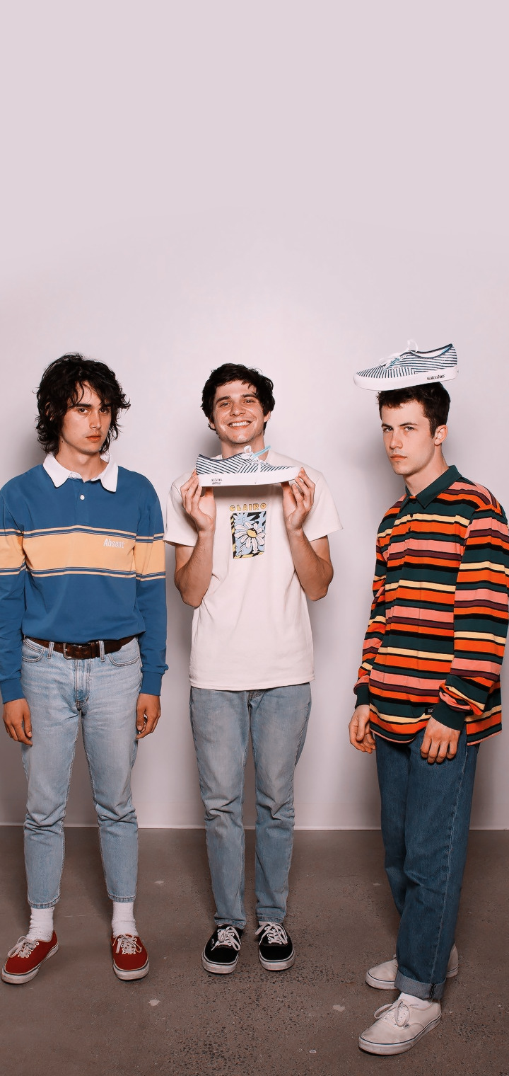 Wallows Photoshoot Wallpapers