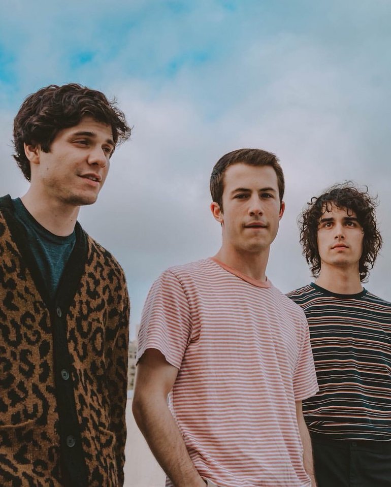 Wallows Photoshoot Wallpapers