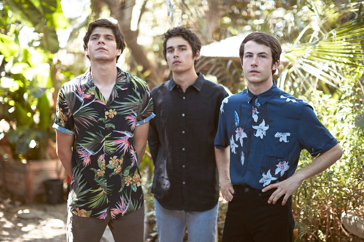 Wallows Photoshoot Wallpapers