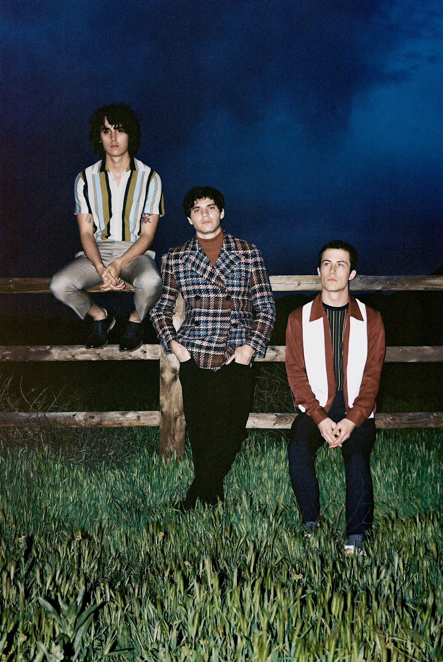 Wallows Photoshoot Wallpapers