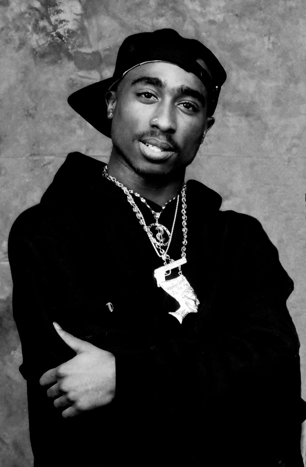 Wallpaper 2Pac Wallpapers