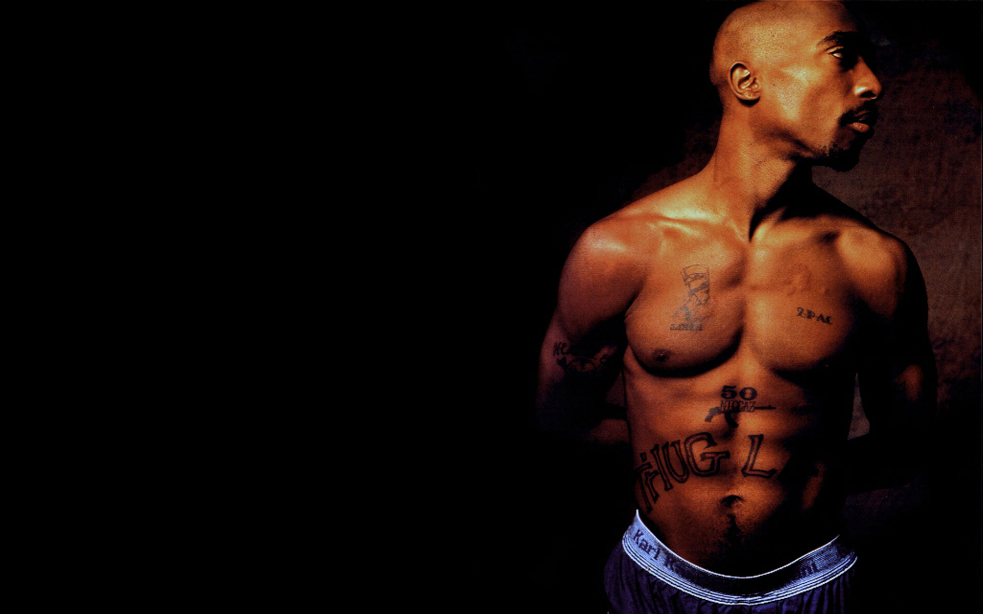 Wallpaper 2Pac Wallpapers