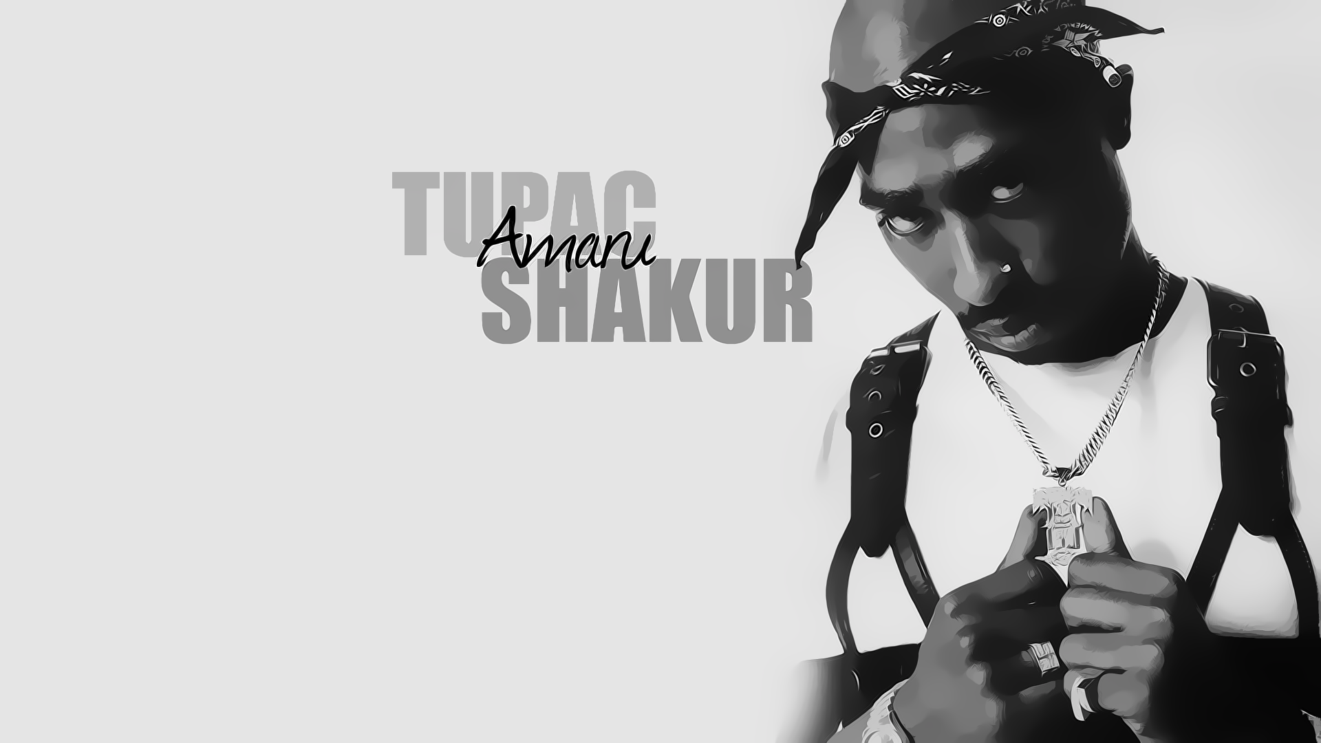 Wallpaper 2Pac Wallpapers