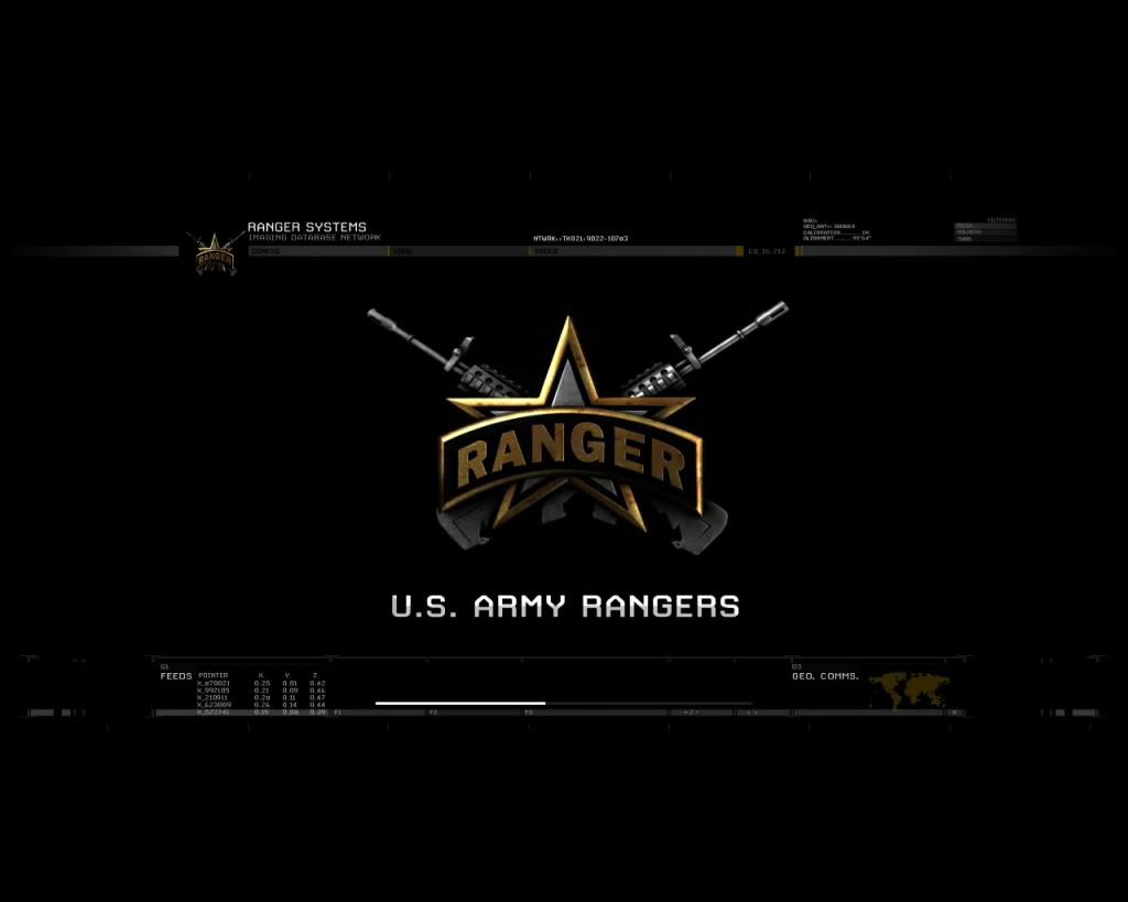 Wallpaper 75Th Ranger Regiment Wallpapers