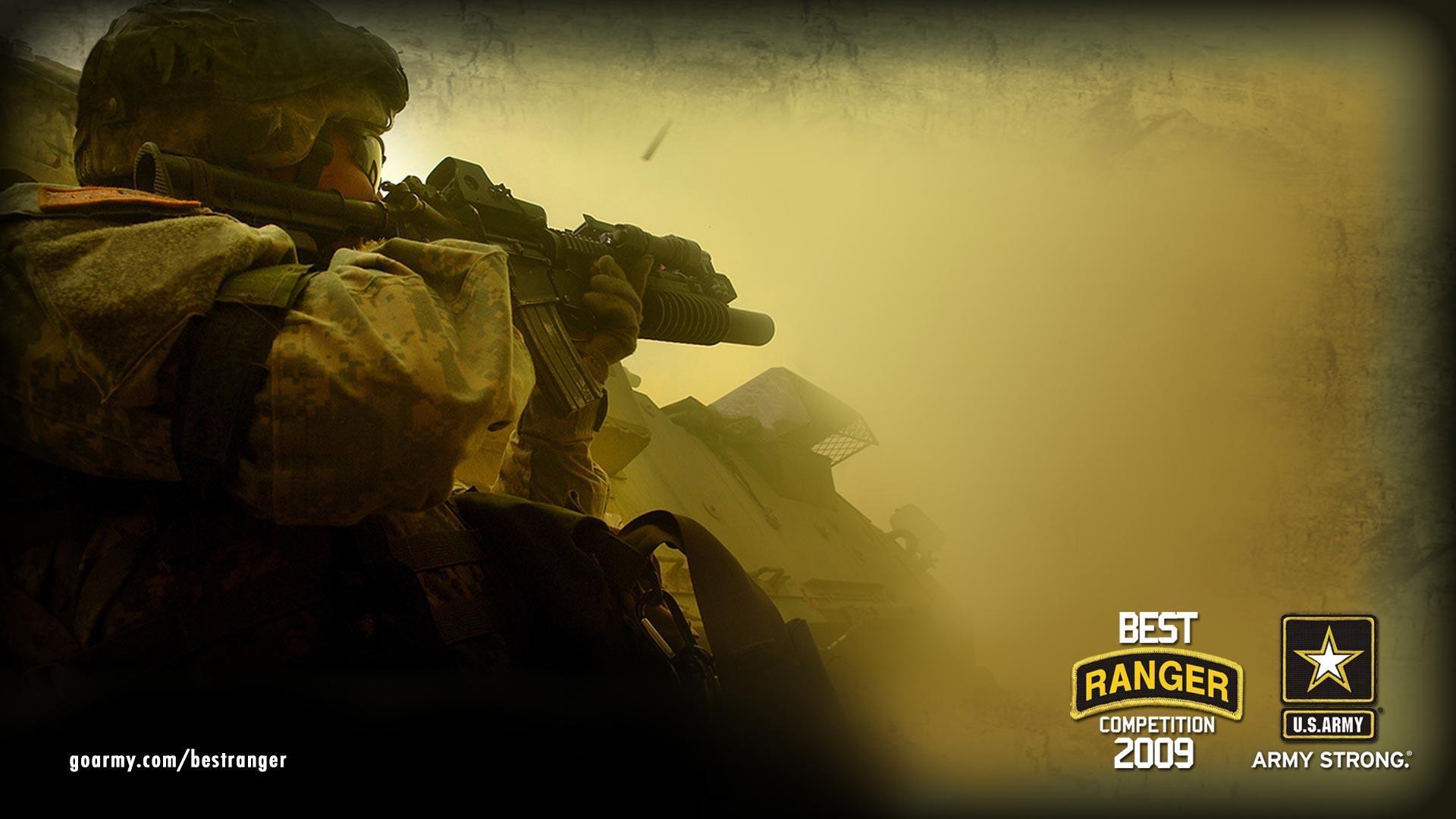 Wallpaper 75Th Ranger Regiment Wallpapers