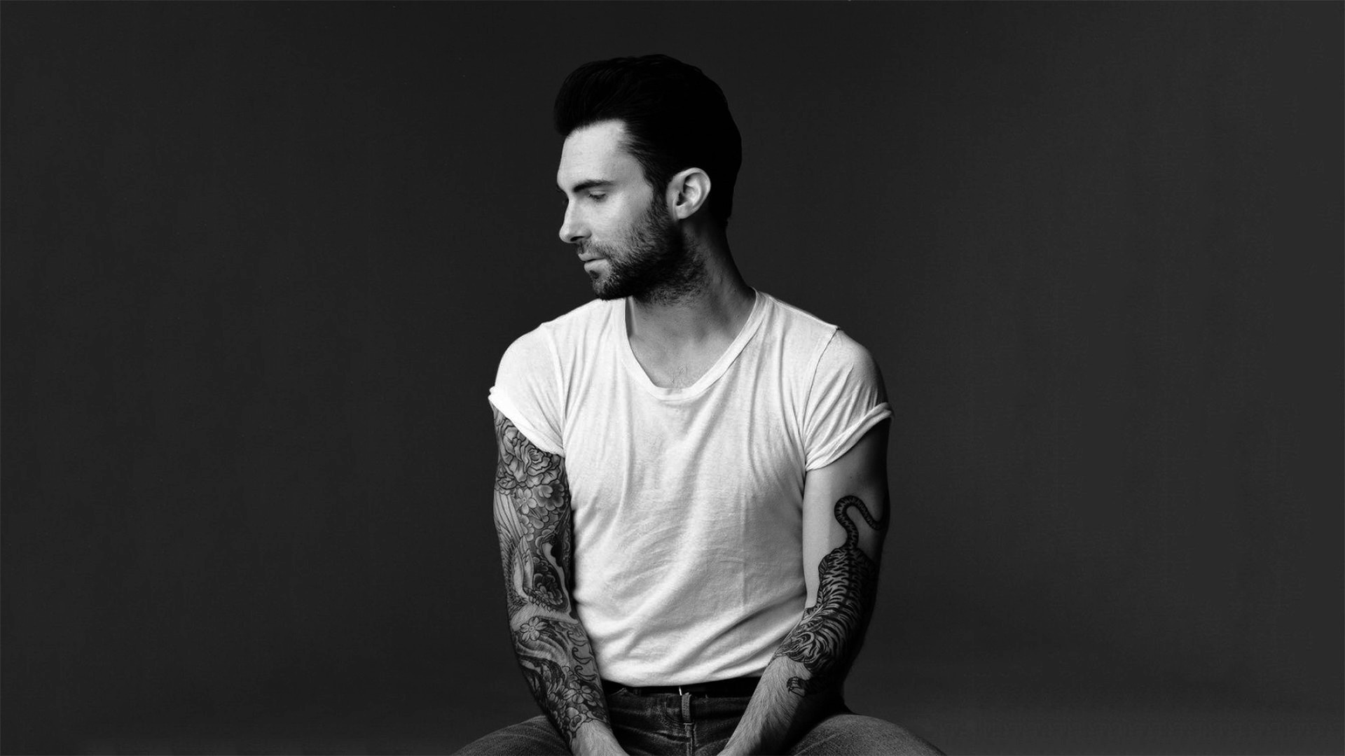 Wallpaper Adam Levine Wallpapers