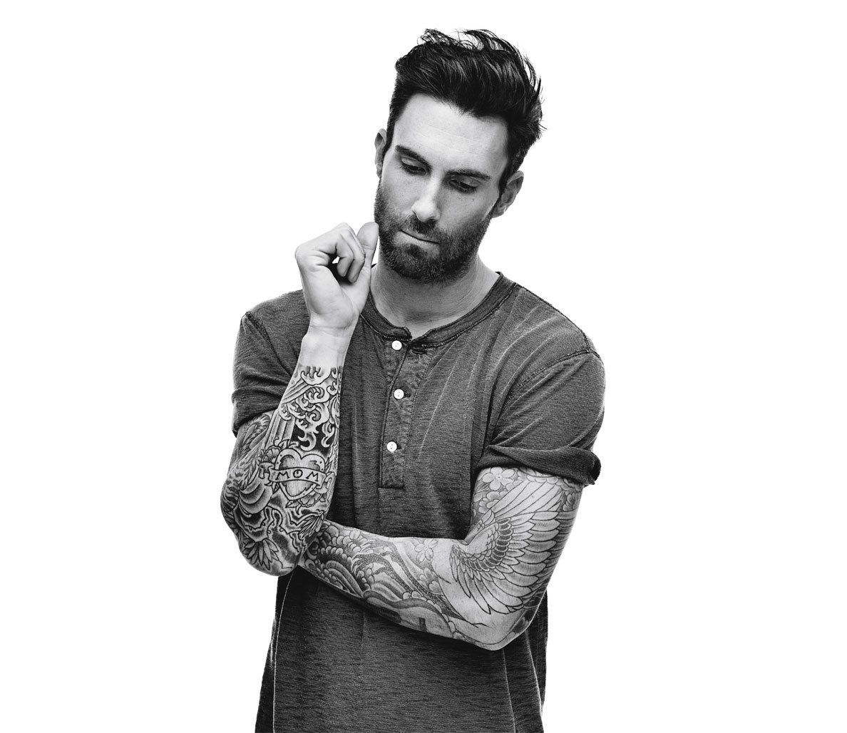 Wallpaper Adam Levine Wallpapers