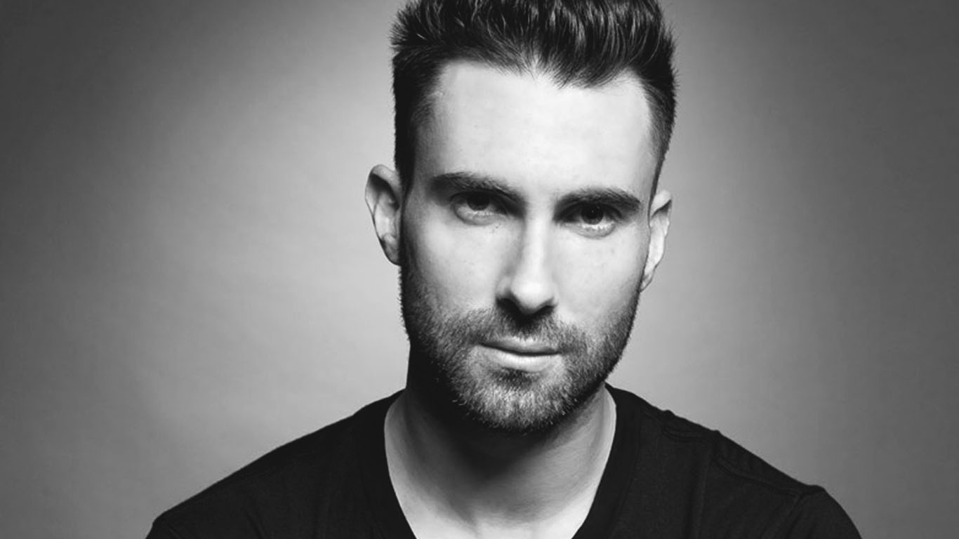 Wallpaper Adam Levine Wallpapers