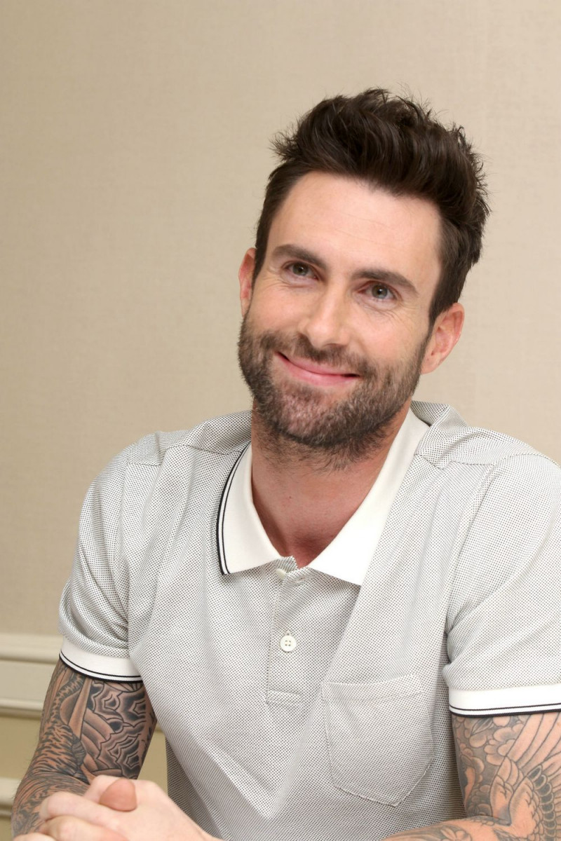 Wallpaper Adam Levine Wallpapers