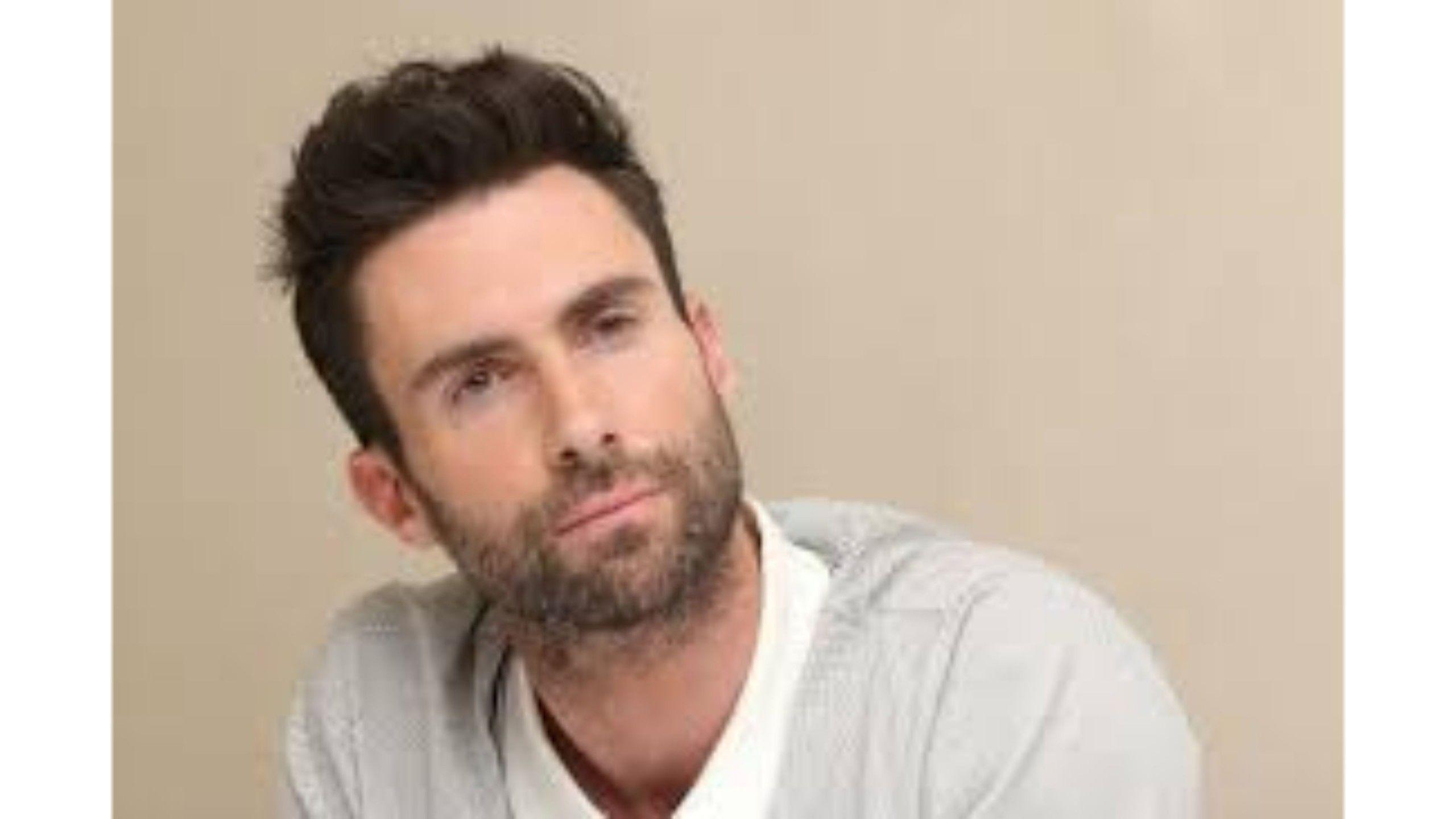 Wallpaper Adam Levine Wallpapers