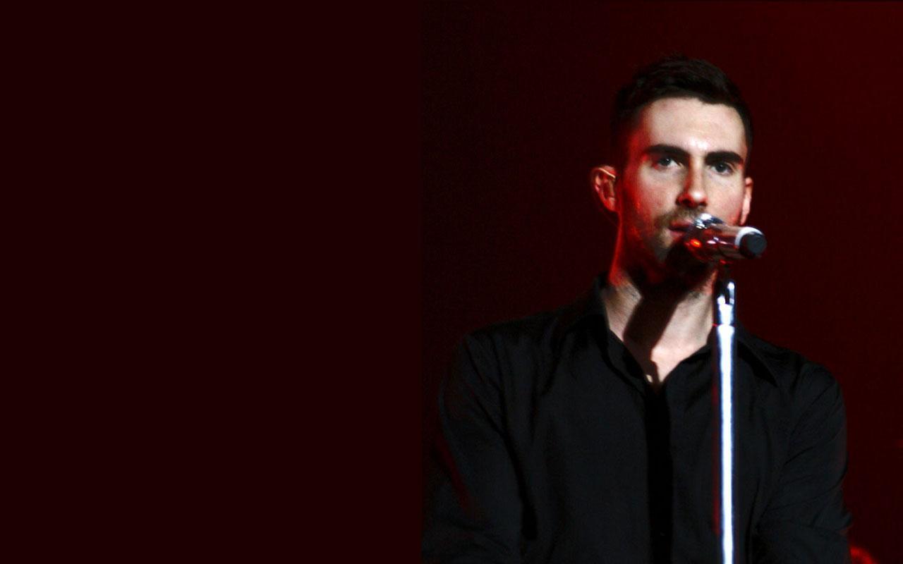 Wallpaper Adam Levine Wallpapers