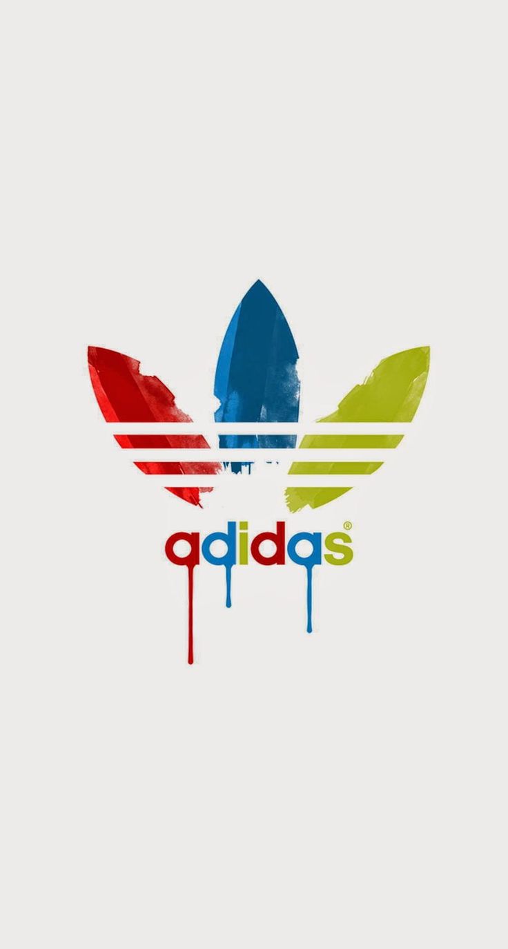 Wallpaper Adidas Logo Wallpapers