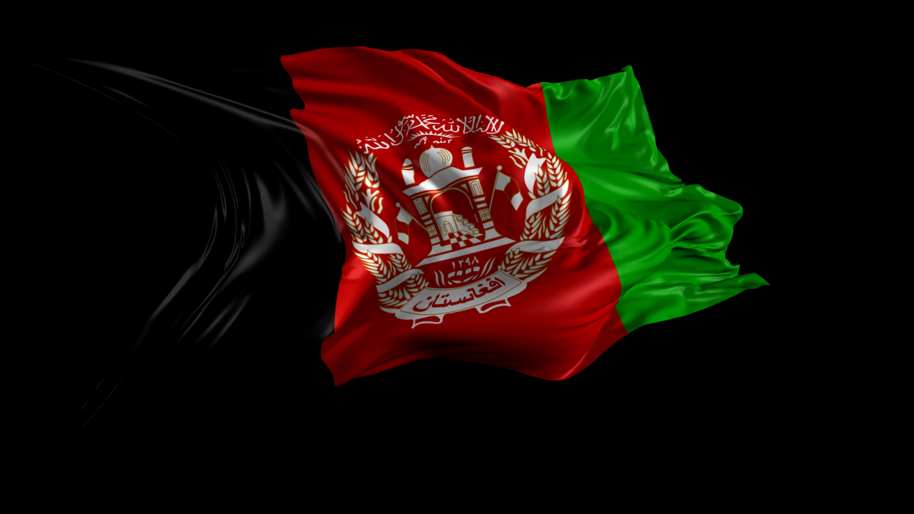 Wallpaper Afghanistan Flag Wallpapers