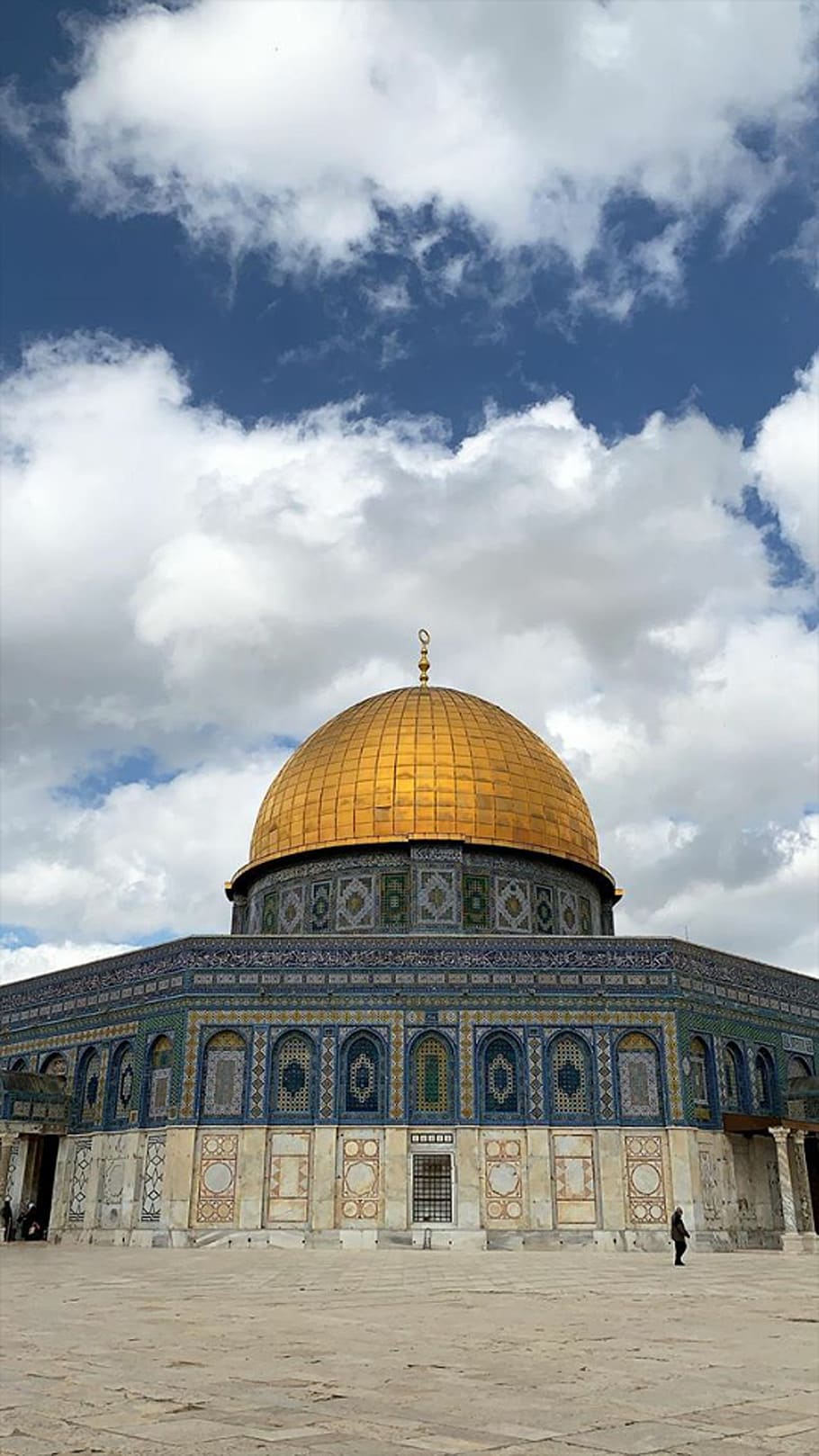 Wallpaper Al Aqsa Mosque Wallpapers