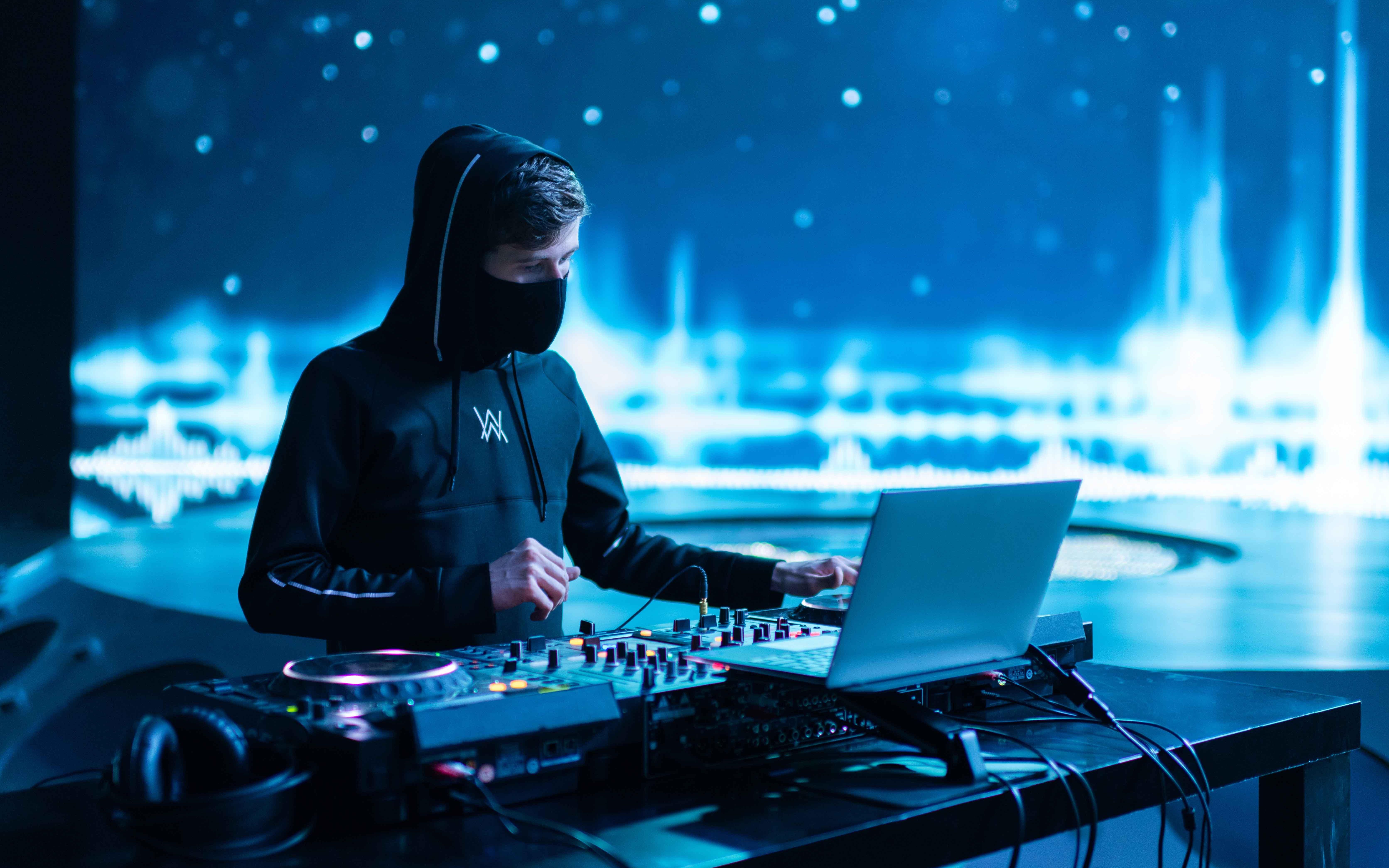 Wallpaper Alan Walker Wallpapers