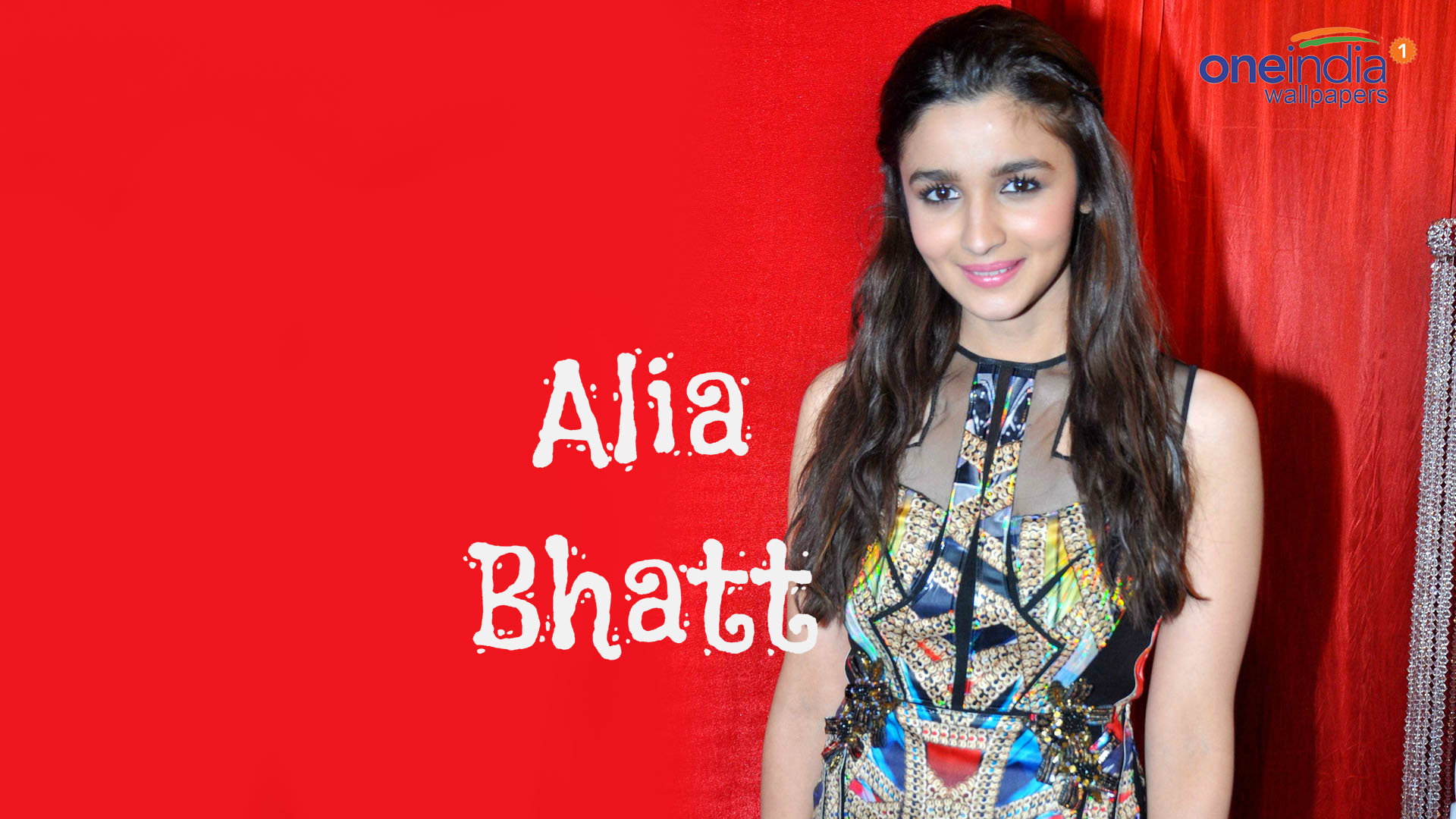 Wallpaper Alia Bhatt Wallpapers