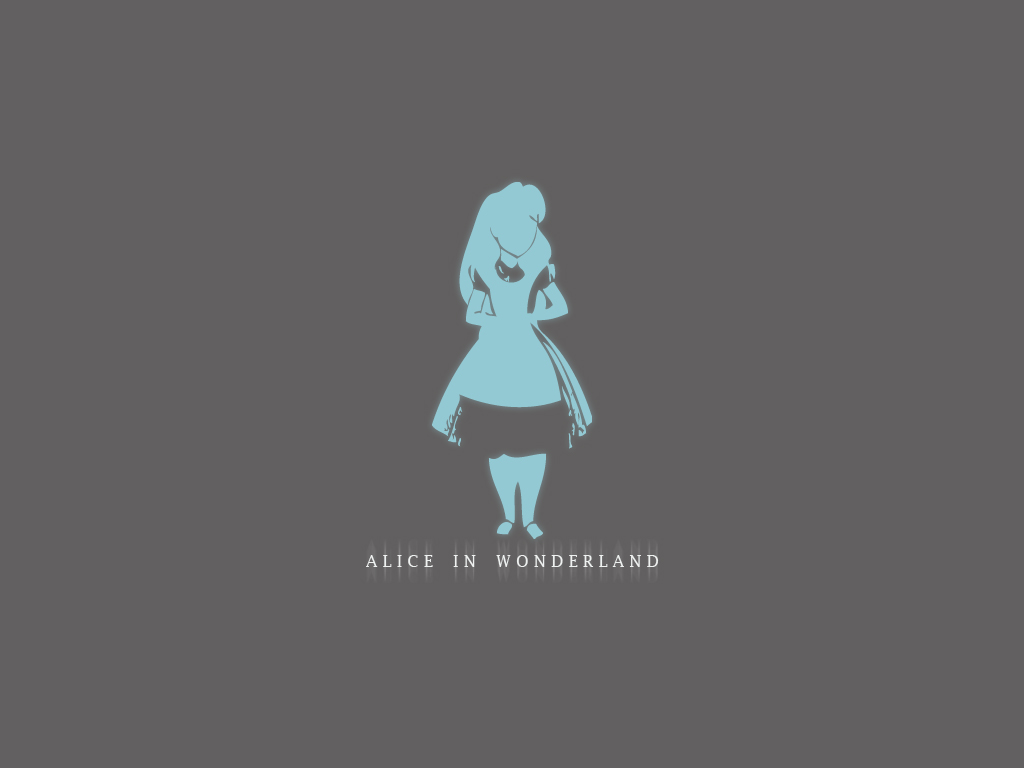 Wallpaper Alice Wallpapers