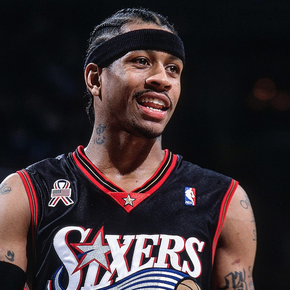 Wallpaper Allen Iverson Wallpapers