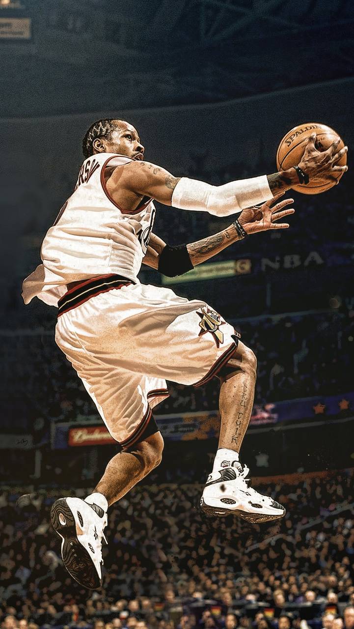 Wallpaper Allen Iverson Wallpapers