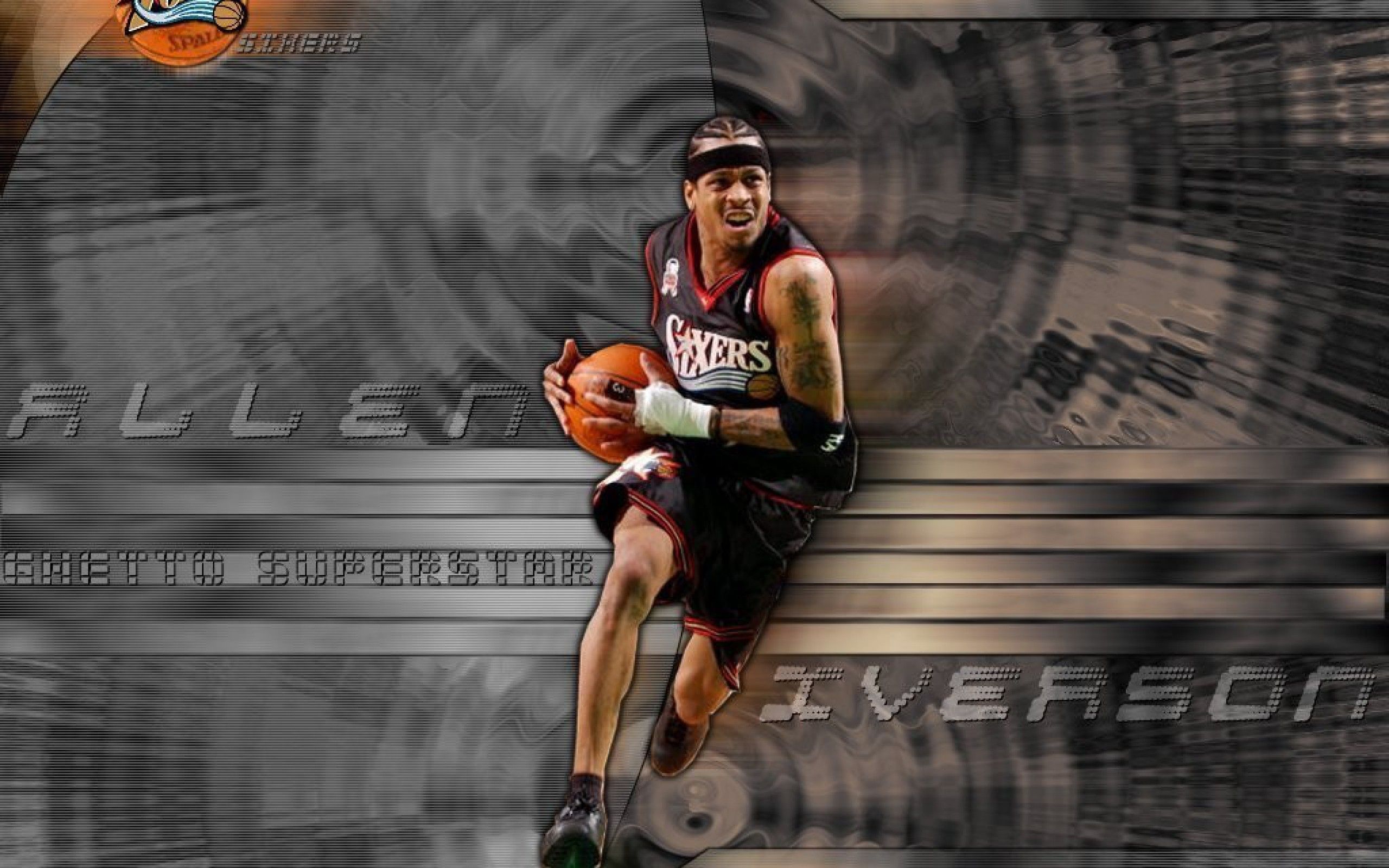 Wallpaper Allen Iverson Wallpapers