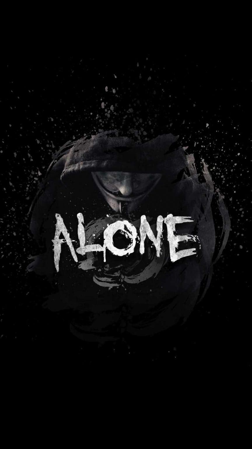 Wallpaper Alone Wallpapers