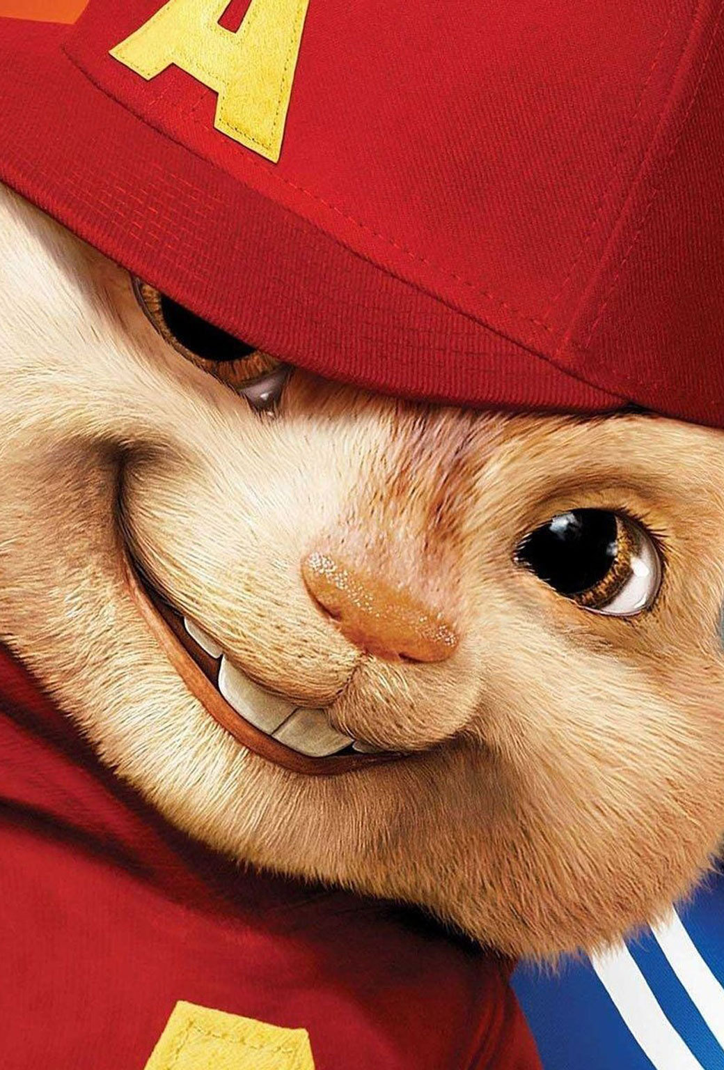 Wallpaper Alvin And The Chipmunks Wallpapers