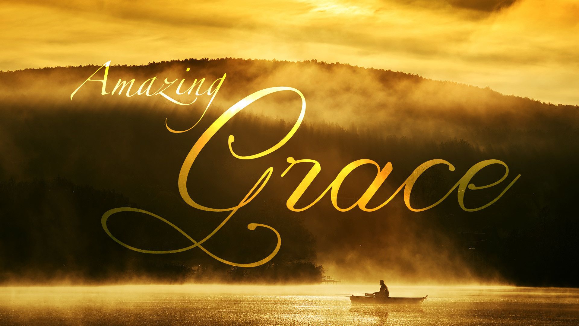 Wallpaper Amazing Grace Wallpapers