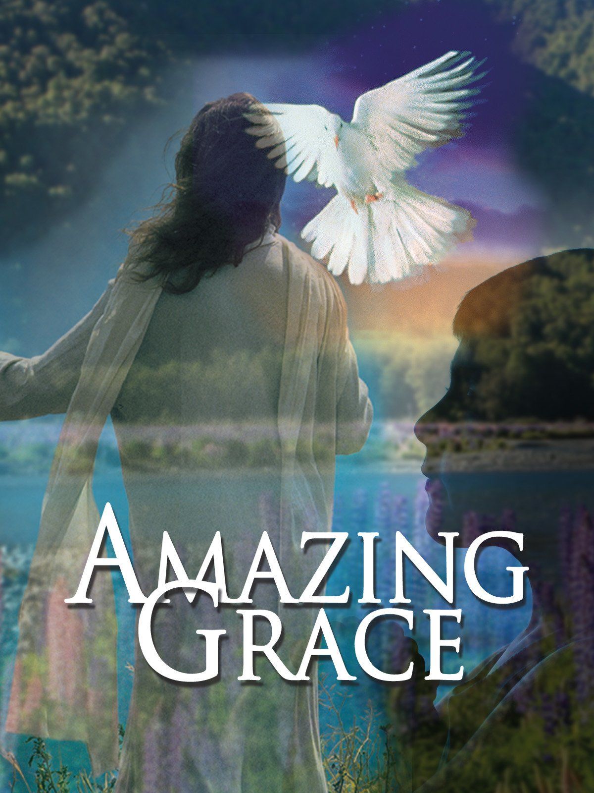 Wallpaper Amazing Grace Wallpapers