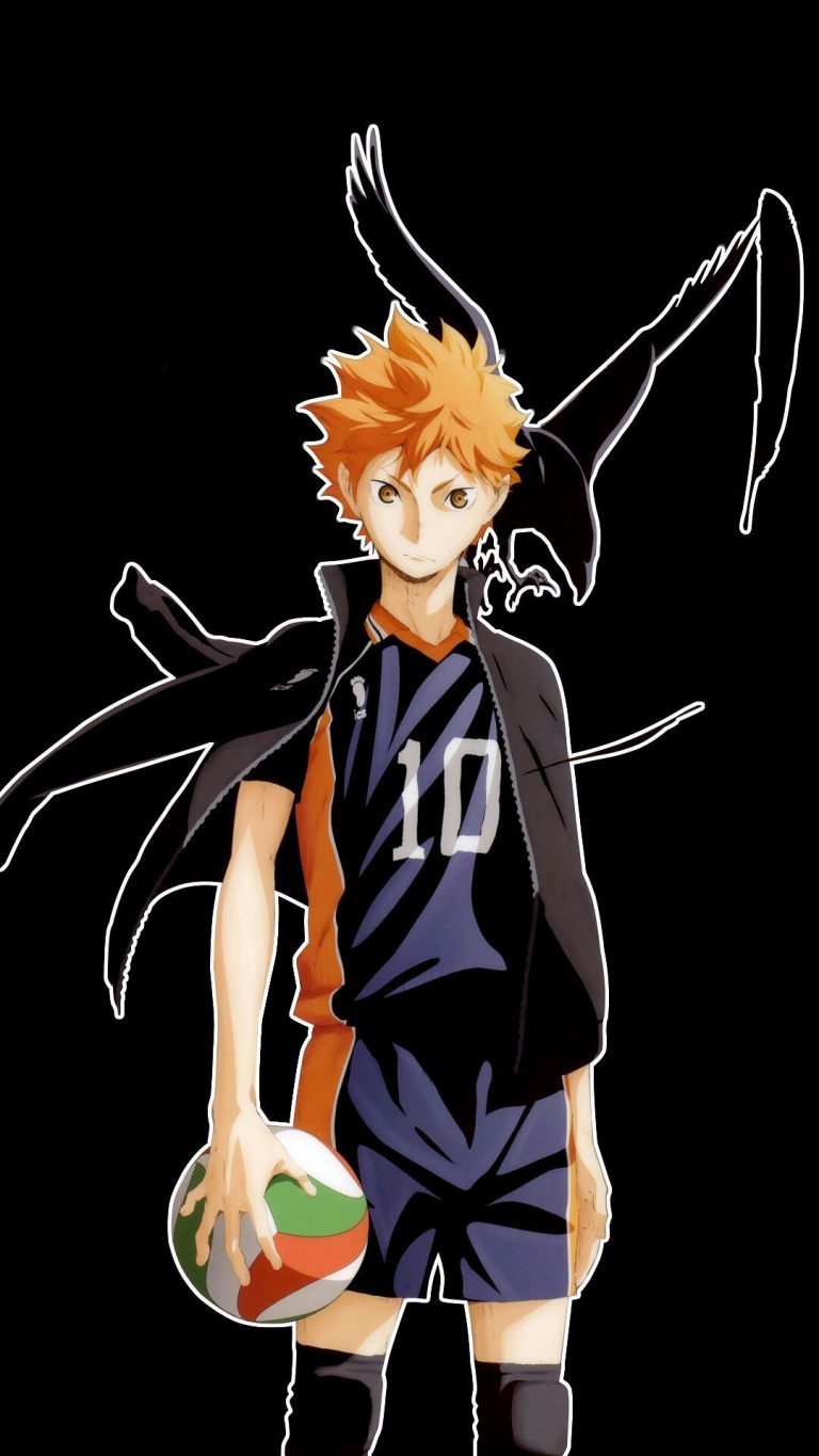 Wallpaper Anime Haikyuu Wallpapers