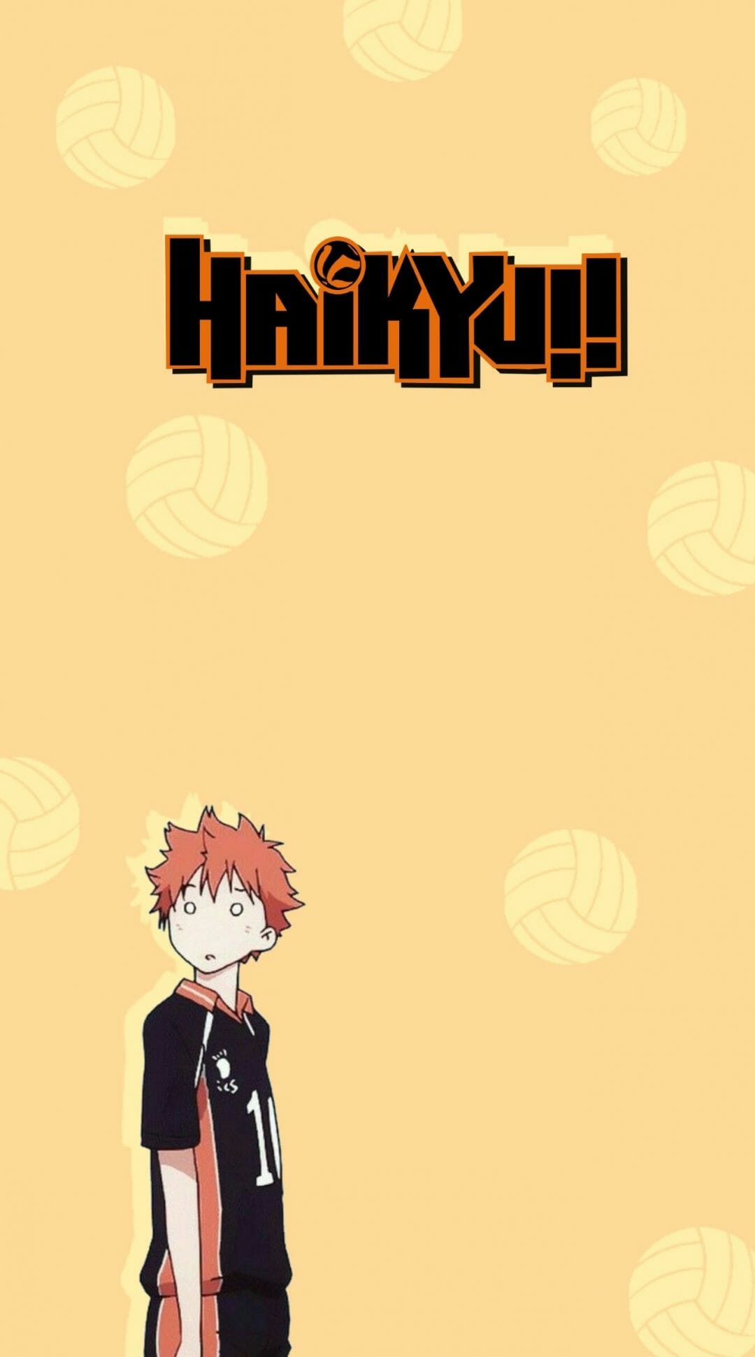 Wallpaper Anime Haikyuu Wallpapers