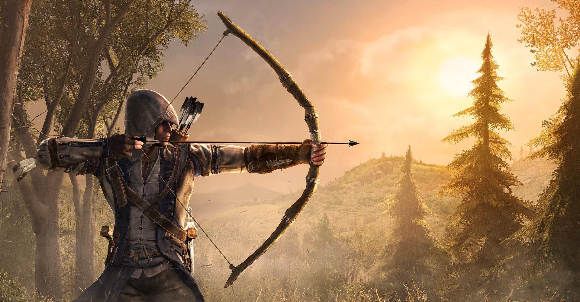 Wallpaper Archery Wallpapers