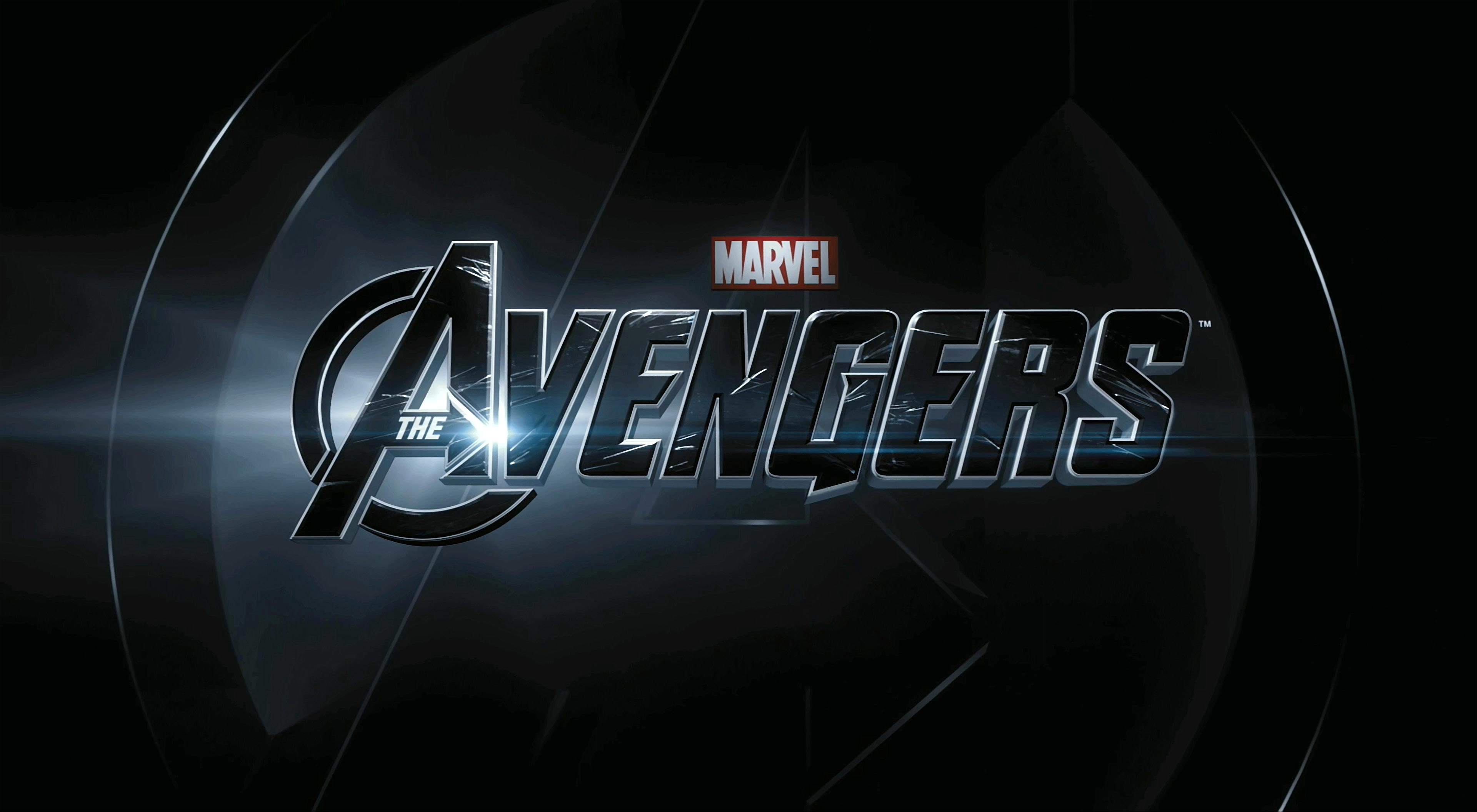 Wallpaper Avengers Logo Wallpapers