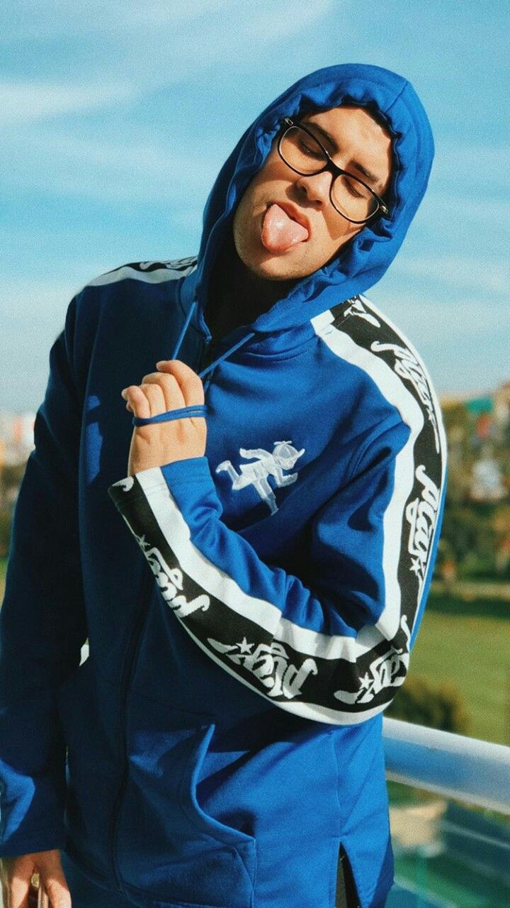 Wallpaper Bad Bunny Wallpapers