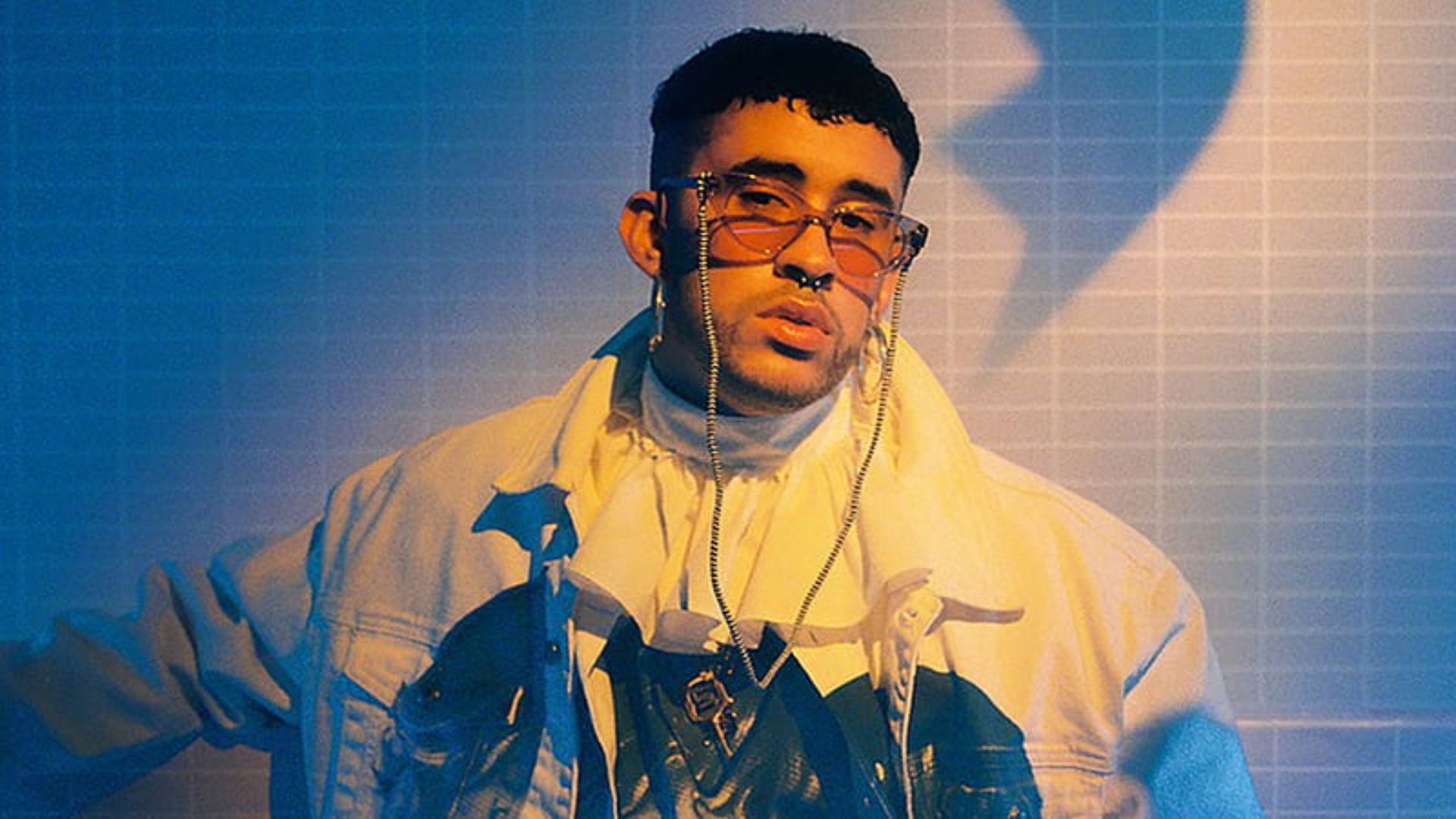 Wallpaper Bad Bunny Wallpapers