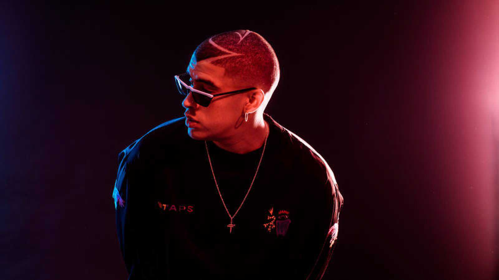 Wallpaper Bad Bunny Wallpapers