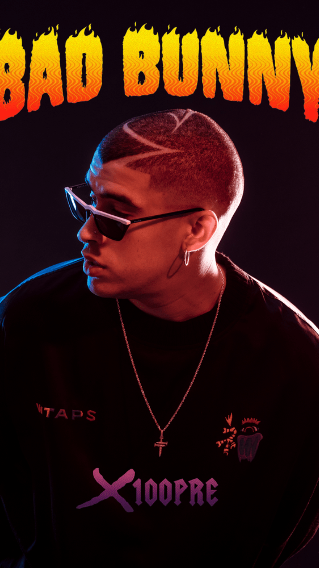 Wallpaper Bad Bunny Wallpapers