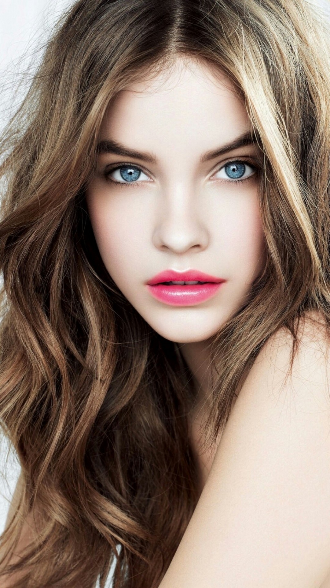 Wallpaper Barbara Palvin Wallpapers