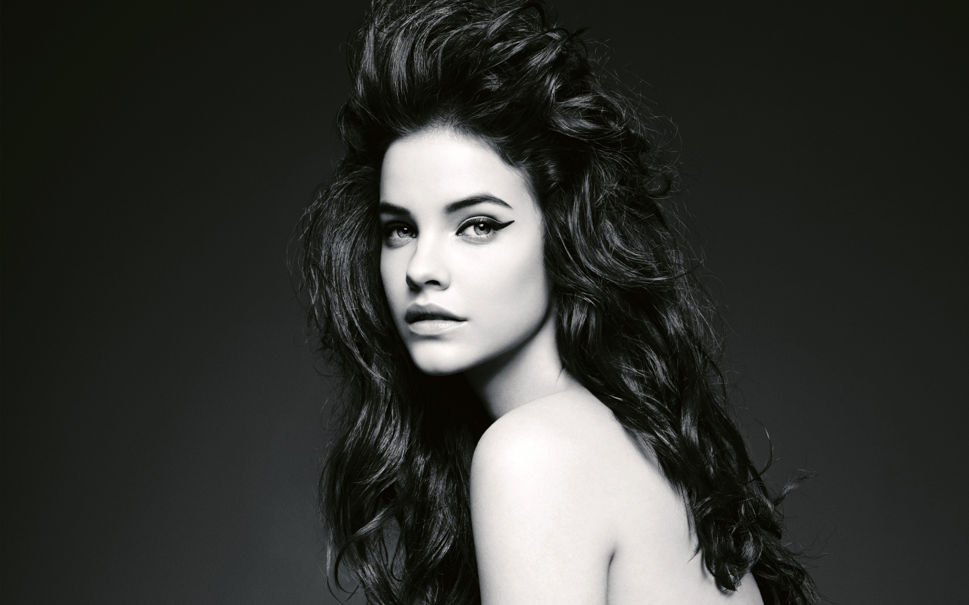 Wallpaper Barbara Palvin Wallpapers