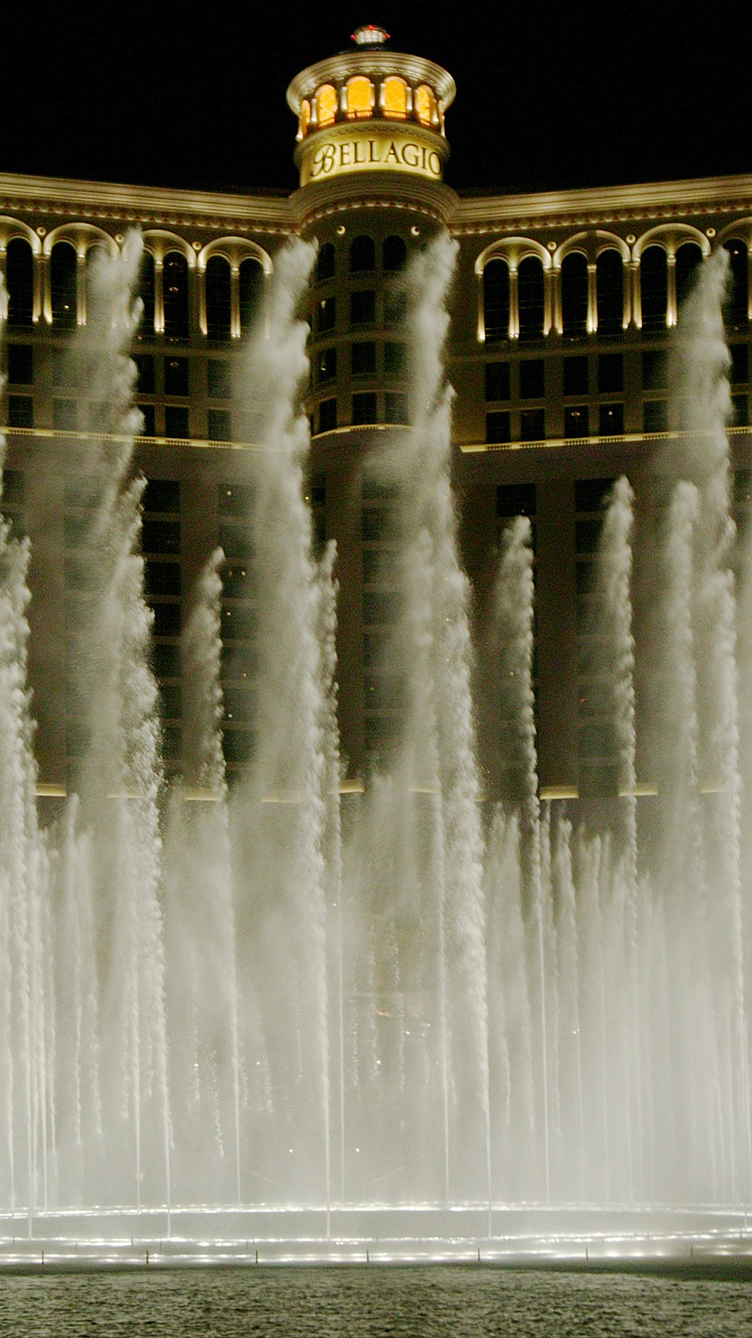 Wallpaper Bellagio Wallpapers